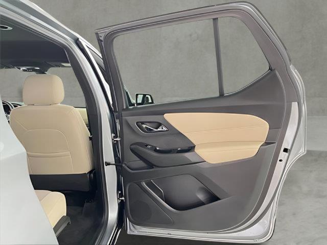 2023 Chevrolet Traverse - $26,496