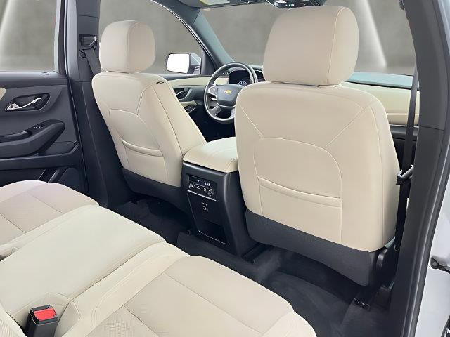 2023 Chevrolet Traverse - $26,496