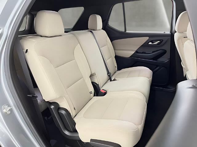 2023 Chevrolet Traverse - $26,496