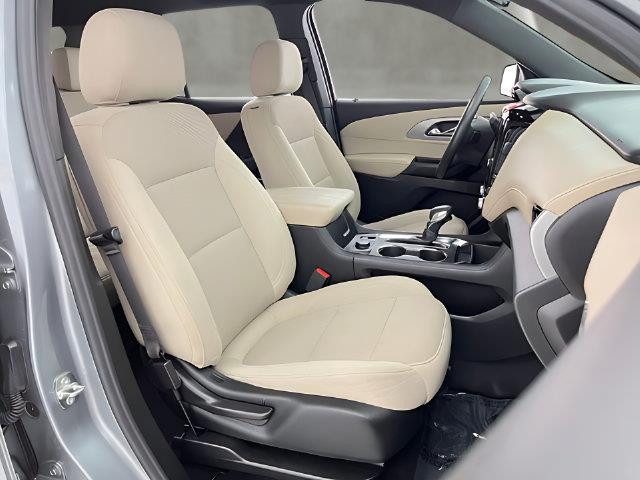 2023 Chevrolet Traverse - $26,496
