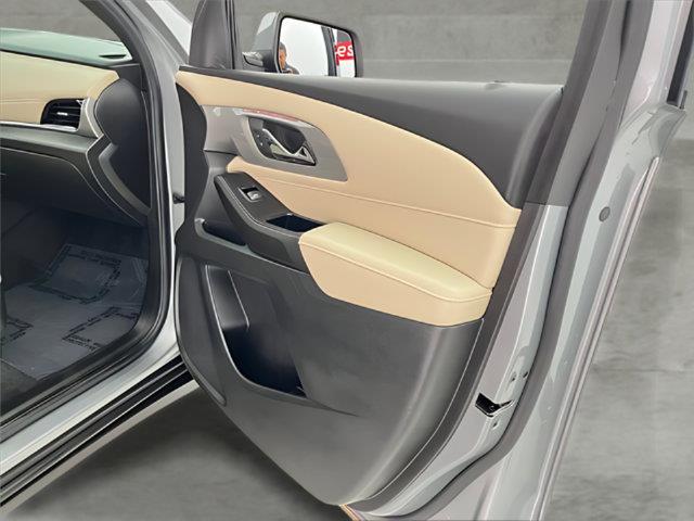 2023 Chevrolet Traverse - $26,496