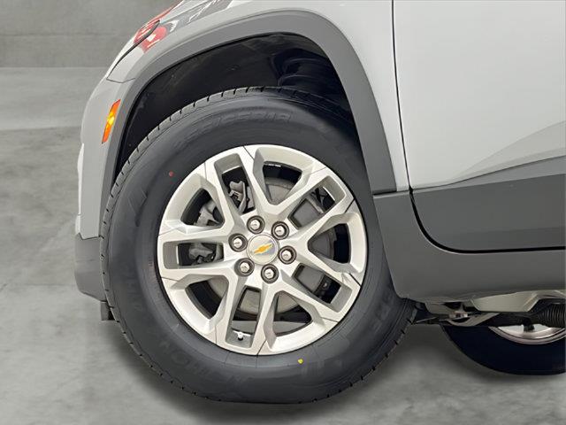 2023 Chevrolet Traverse - $26,496