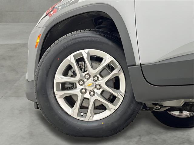 2023 Chevrolet Traverse - $26,496