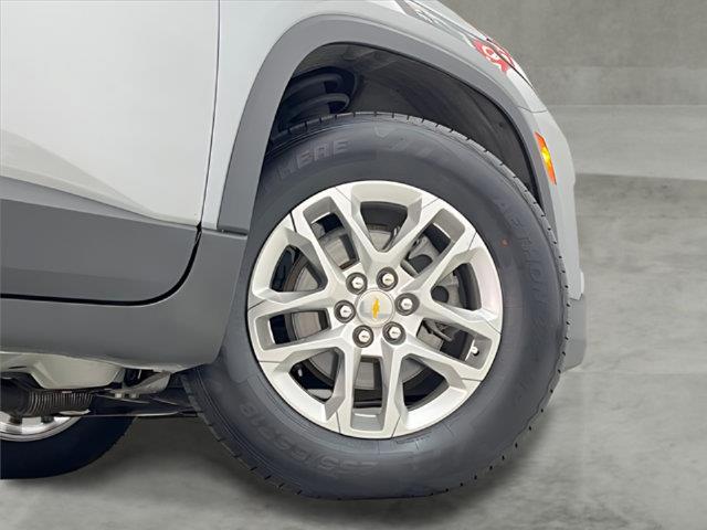 2023 Chevrolet Traverse - $26,496