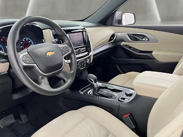 2023 Chevrolet Traverse - $26,496