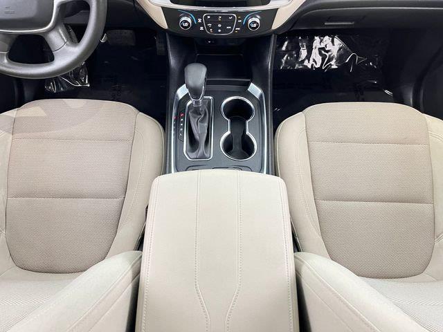 2023 Chevrolet Traverse - $26,496