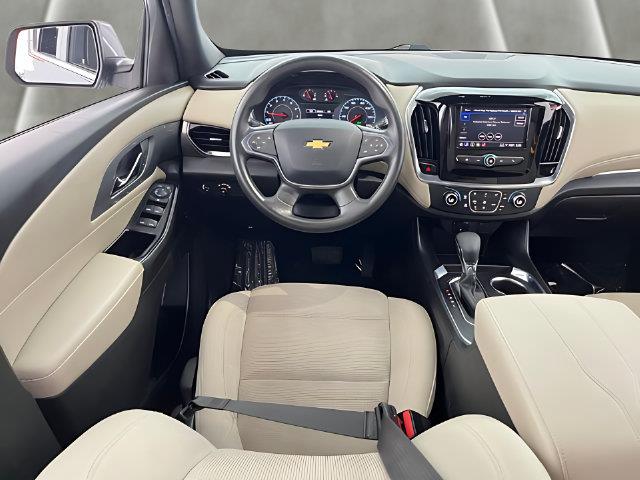 2023 Chevrolet Traverse - $26,496