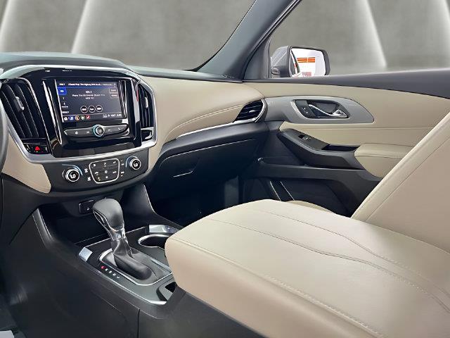2023 Chevrolet Traverse - $26,496