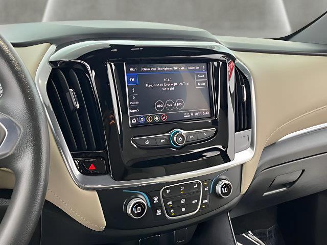 2023 Chevrolet Traverse - $26,496