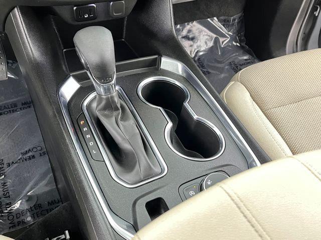 2023 Chevrolet Traverse - $26,496