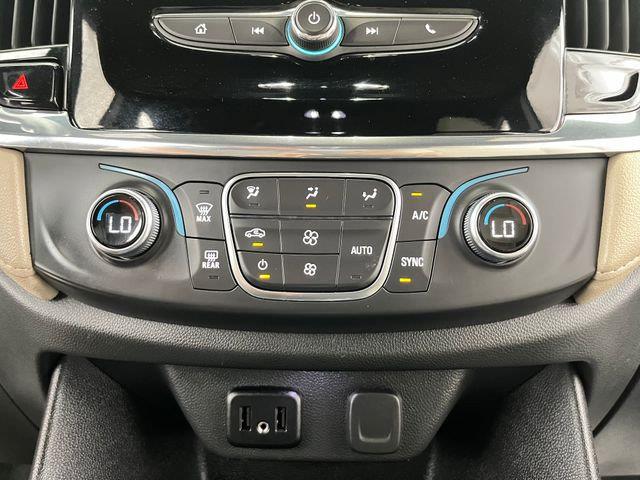 2023 Chevrolet Traverse - $26,496