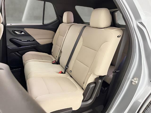2023 Chevrolet Traverse - $26,496