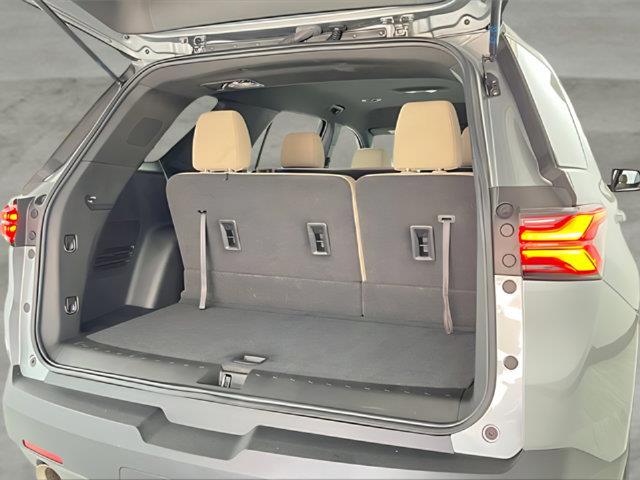 2023 Chevrolet Traverse - $26,496