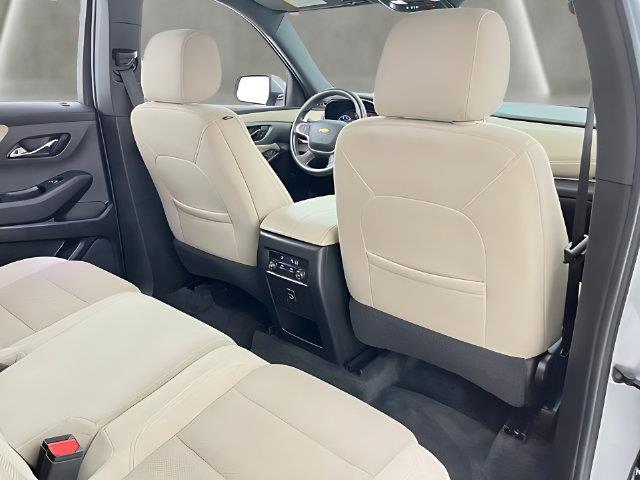 2023 Chevrolet Traverse - $26,496