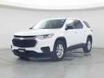 2019 Traverse Thumbnail 4