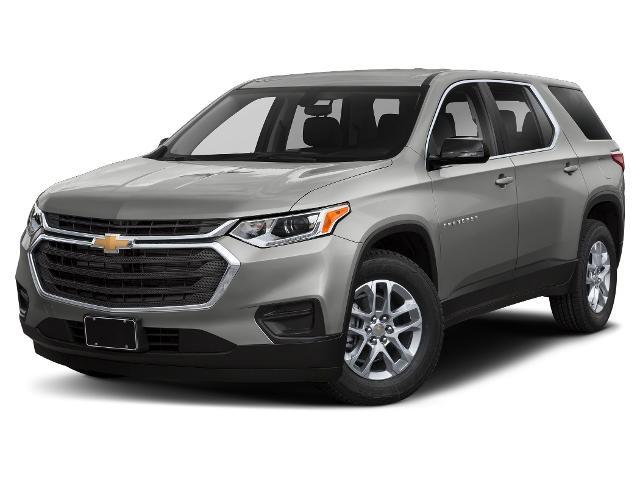 2020 Chevrolet Traverse - $14,922
