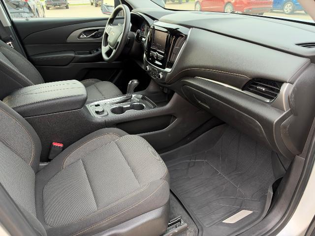 2020 Chevrolet Traverse - $14,922