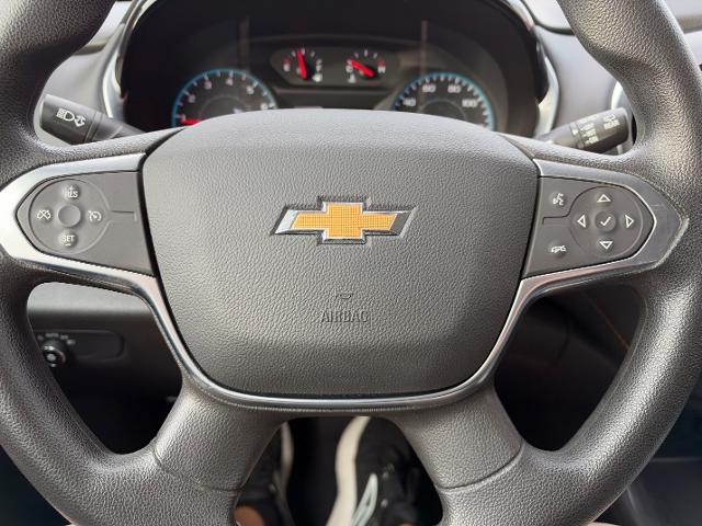 2020 Chevrolet Traverse - $14,922
