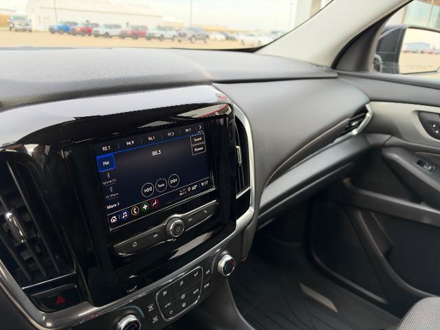 2020 Chevrolet Traverse - $14,922