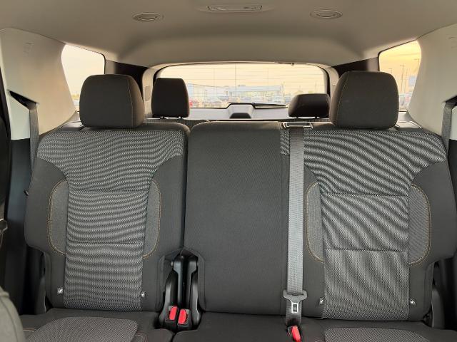 2020 Chevrolet Traverse - $14,922