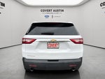 2021 Traverse Thumbnail 4