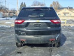 2018 Traverse Thumbnail 5