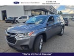 2020 Traverse Thumbnail 1
