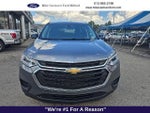 2020 Traverse Thumbnail 2