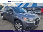 2020 Traverse Thumbnail 3