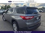 2020 Traverse Thumbnail 4