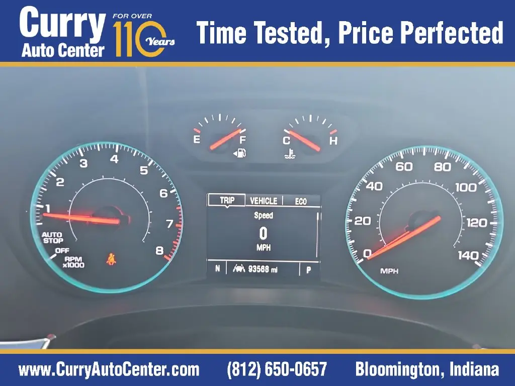 2023 Chevrolet Traverse - $21,829
