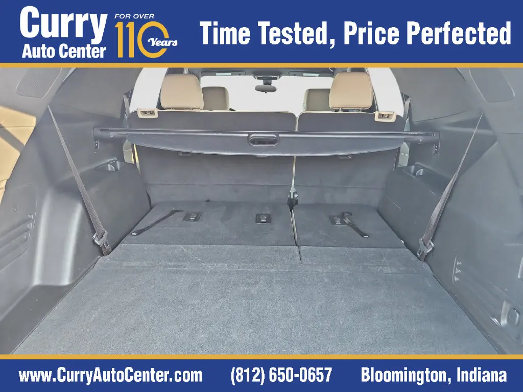 2023 Chevrolet Traverse - $21,829