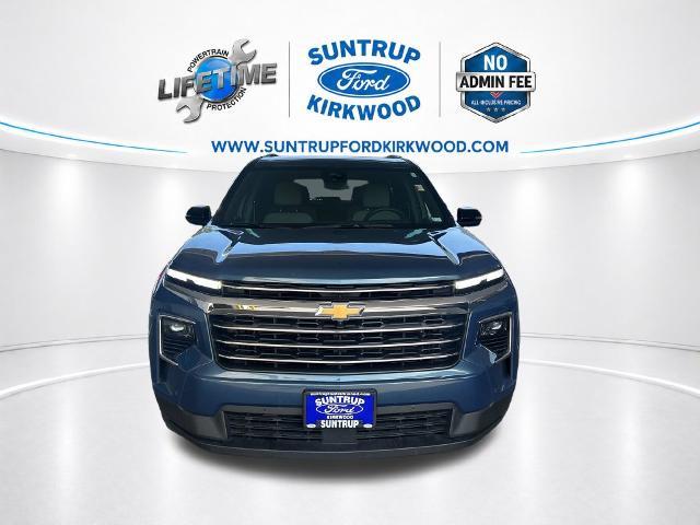 2024 Chevrolet Traverse - $31,994