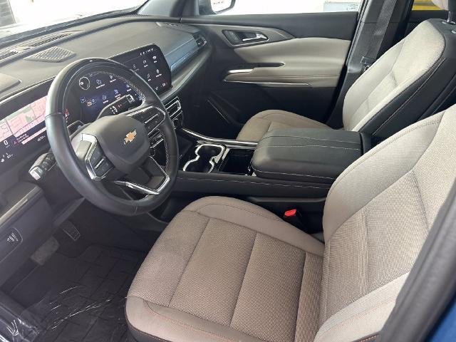 2024 Chevrolet Traverse - $31,994