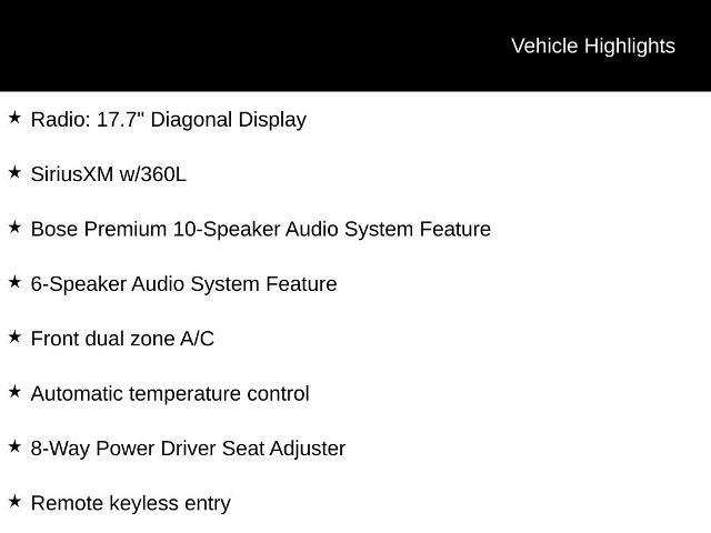 2024 Chevrolet Traverse - $31,994