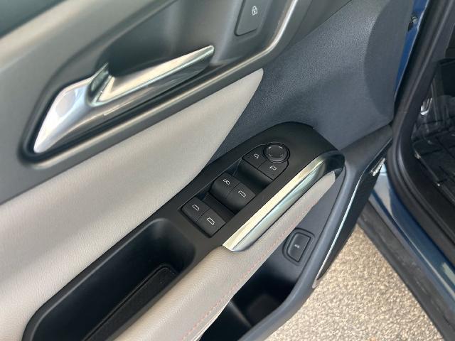 2024 Chevrolet Traverse - $31,994