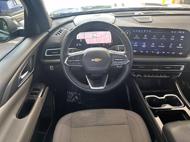 2024 Chevrolet Traverse - $31,994