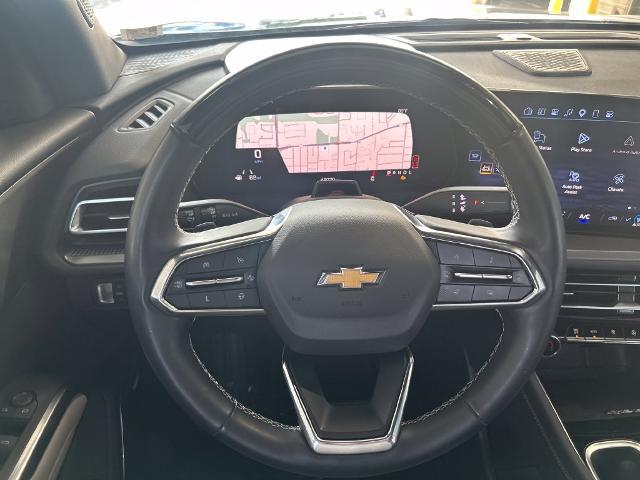 2024 Chevrolet Traverse - $31,994