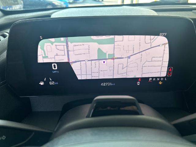 2024 Chevrolet Traverse - $31,994