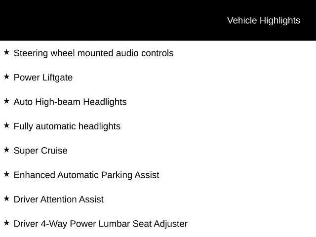 2024 Chevrolet Traverse - $31,994