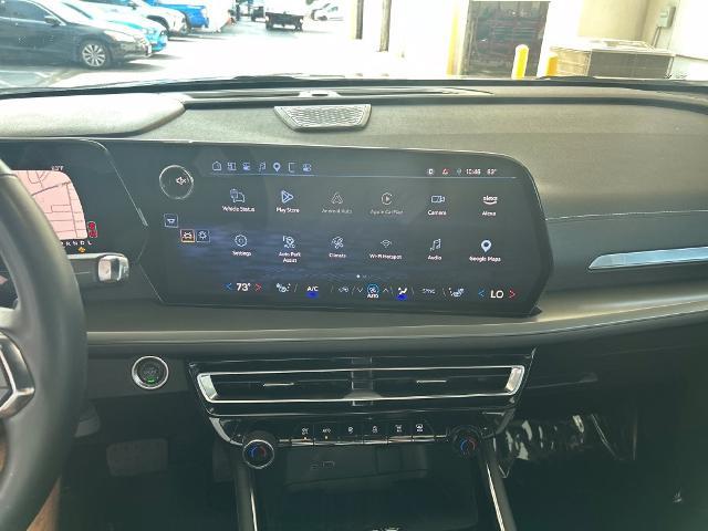 2024 Chevrolet Traverse - $31,994