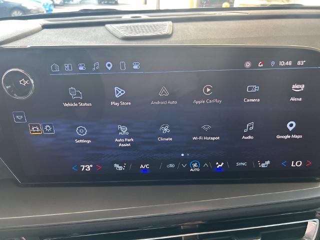 2024 Chevrolet Traverse - $31,994