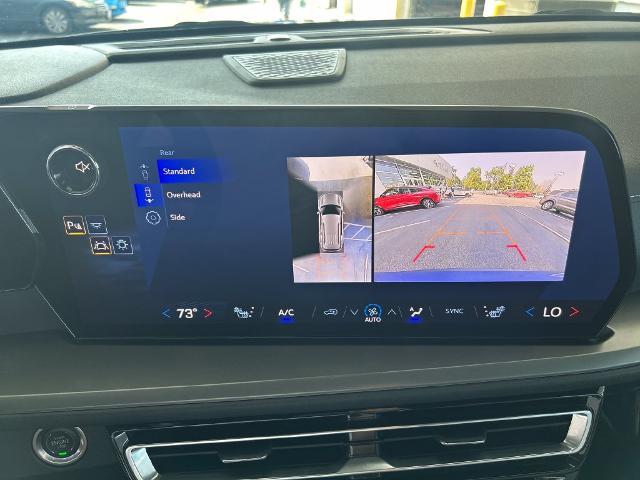 2024 Chevrolet Traverse - $31,994