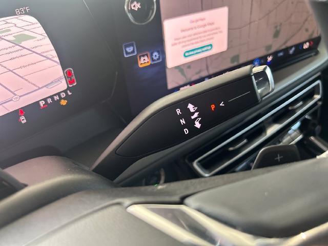 2024 Chevrolet Traverse - $31,994