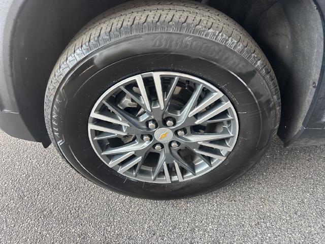 2024 Chevrolet Traverse - $31,994