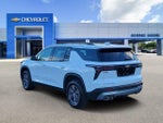 2026 Traverse Thumbnail 3