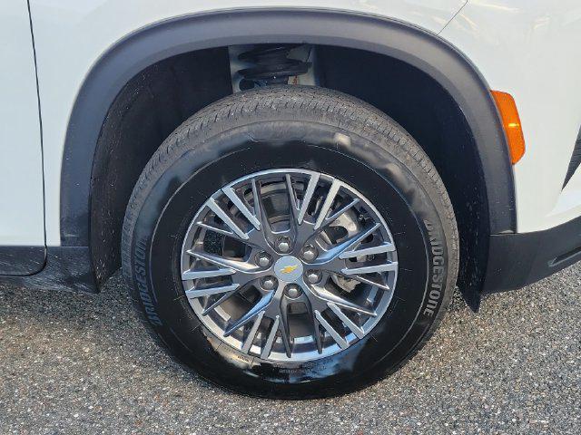 2026 Chevrolet Traverse - $36,938