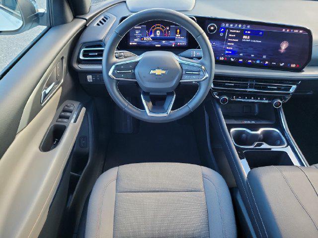 2026 Chevrolet Traverse - $36,938
