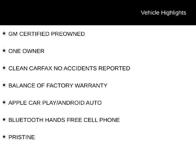 2026 Chevrolet Traverse - $36,938