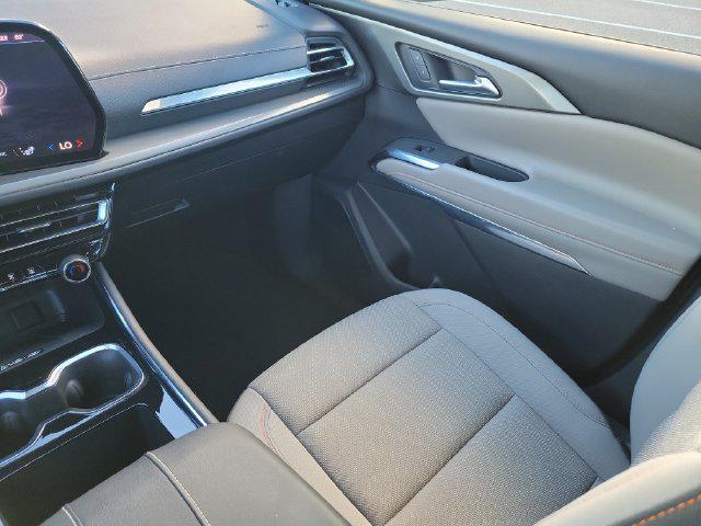 2026 Chevrolet Traverse - $36,938